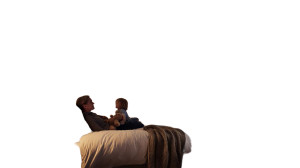 Cozy Movie Night V3 Vinyl Car Decal Sticker – Waterproof & UV-Resistant 