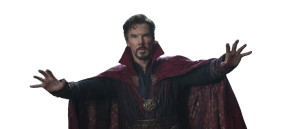 Doctor Strange Magic Vinyl Car Decal Sticker – Waterproof & UV-Resistant Doctor Strange Magic Vinyl Car Decal Sticker – Waterproof & UV-Resistant