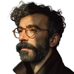 The Expert Vinyl Car Decal Sticker – Waterproof & UV-Resistant 