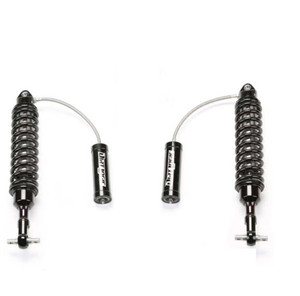 Fabtech Motorsports Lift Kit Component | High Performance Stainless Steel Body, Billet Aluminum Piston, NitroSteel Rod