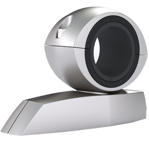 Upgrade your sound system | Signature Tower Speaker Clamp by Fusion Electronics