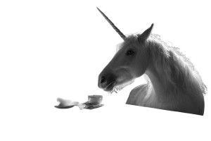 Majestic Unicorn Café Vinyl Car Decal Sticker – Waterproof & UV-Resistant Majestic Unicorn Café Vinyl Car Decal Sticker – Waterproof & UV-Resistant