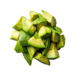 Diced Avocado Vinyl Car Decal Sticker – Waterproof & UV-Resistant 3.4133333333333336" Diced Avocado Vinyl Car Decal Sticker – Waterproof & UV-Resistant 3.4133333333333336"