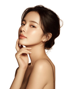Korean Beauty Ad V12 Vinyl Car Decal Sticker – Waterproof & UV-Resistant 8.213333333333333" Korean Beauty Ad V12 Vinyl Car Decal Sticker – Waterproof & UV-Resistant 8.213333333333333"