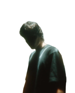 Mysterious Silhouette V7 Vinyl Car Decal Sticker – Waterproof & UV-Resistant 8.0"