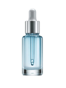 Essence Serum Bottle Vinyl Car Decal Sticker – Waterproof & UV-Resistant 4.1066666666666665"