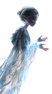 Holographic Human Figure V2 Vinyl Car Decal Sticker – Waterproof & UV-Resistant 4.8533333333333335"