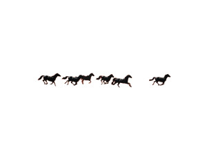 Wild Horse Stampede V3 Vinyl Car Decal Sticker – Waterproof & UV-Resistant 6.1866666666666665" Wild Horse Stampede V3 Vinyl Car Decal Sticker – Waterproof & UV-Resistant 6.1866666666666665"