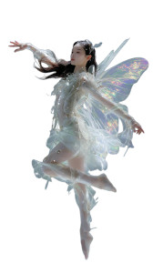 Futuristic Dragonfly Dancer Vinyl Car Decal Sticker – Waterproof & UV-Resistant 9.706666666666667" Futuristic Dragonfly Dancer Vinyl Car Decal Sticker – Waterproof & UV-Resistant 9.706666666666667"