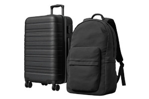 Travel Gear Duo Vinyl Car Decal Sticker – Waterproof & UV-Resistant 2.986666666666667"