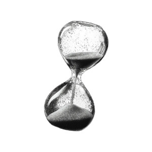 Tilted Hourglass Vinyl Car Decal Sticker – Waterproof & UV-Resistant 6.826666666666667" Tilted Hourglass Vinyl Car Decal Sticker – Waterproof & UV-Resistant 6.826666666666667"