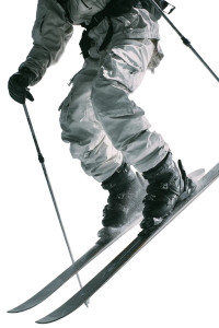 Suspended Skier Vinyl Car Decal Sticker – Waterproof & UV-Resistant 8.96" Suspended Skier Vinyl Car Decal Sticker – Waterproof & UV-Resistant 8.96"