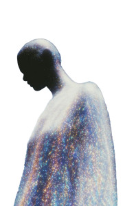 Ethereal Digital Figure Vinyl Car Decal Sticker – Waterproof & UV-Resistant 4.746666666666667" Ethereal Digital Figure Vinyl Car Decal Sticker – Waterproof & UV-Resistant 4.746666666666667"