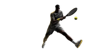 Tennis Player Action V10 Vinyl Car Decal Sticker – Waterproof & UV-Resistant 5.4 Tennis Player Action V10 Vinyl Car Decal Sticker – Waterproof & UV-Resistant 5.4
