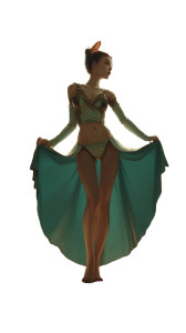 Moebius Space Creature Vinyl Car Decal Sticker – Waterproof & UV-Resistant 4.8533333333333335"