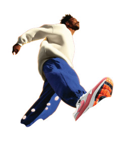 Nike Air Ad V25 Vinyl Car Decal Sticker – Waterproof & UV-Resistant 8.213333333333333"