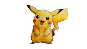 Pikachu Poster Vinyl Car Decal Sticker – Waterproof & UV-Resistant 2.72" Pikachu Poster Vinyl Car Decal Sticker – Waterproof & UV-Resistant 2.72"