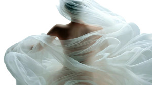 Ethereal Silhouette V6 Vinyl Car Decal Sticker – Waterproof & UV-Resistant 5.4