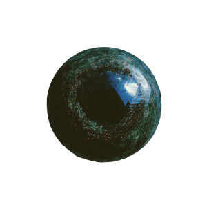 Megalithic Sphere Spacecraft Vinyl Car Decal Sticker – Waterproof & UV-Resistant 6.826666666666667"