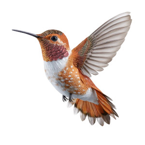 3D Hummingbird Vinyl Car Decal Sticker – Waterproof & UV-Resistant 6.826666666666667" 3D Hummingbird Vinyl Car Decal Sticker – Waterproof & UV-Resistant 6.826666666666667"
