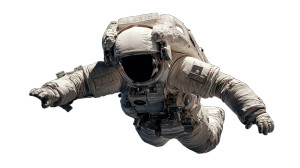 Floating Astronaut V34 Vinyl Car Decal Sticker – Waterproof & UV-Resistant 2.72" Floating Astronaut V34 Vinyl Car Decal Sticker – Waterproof & UV-Resistant 2.72"