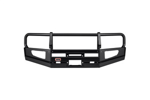 2010-2013 Toyota 4Runner | ARB Deluxe Bar Bumper | Direct Fit, With Grille/Headlight Guard | With Internal Winch Mount 2010-2013 Toyota 4Runner | ARB Deluxe Bar Bumper | Direct Fit, With Grille/Headlight Guard | With Internal Winch Mount