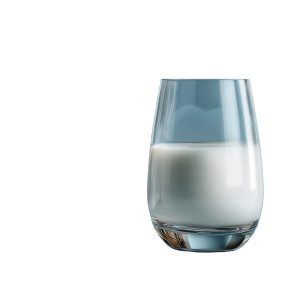 Milk Drink Vinyl Car Decal Sticker – Waterproof & UV-Resistant 6.826666666666667"