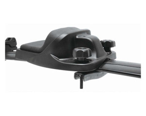 Universal Kayak Cradle Carrier | Fits Sit-On-Top Kayaks And SUP | Set Of 2 | INNO Racks Universal Kayak Cradle Carrier | Fits Sit-On-Top Kayaks And SUP | Set Of 2 | INNO Racks