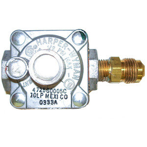 Upgrade Your Atwood Stove with Pressure Regulator | Guaranteed Replacement by M.C. Enterprises
