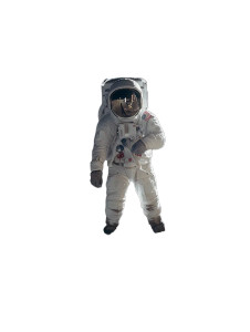 Astronaut On Planet V4 Vinyl Car Decal Sticker – Waterproof & UV-Resistant 4.1066666666666665" Astronaut On Planet V4 Vinyl Car Decal Sticker – Waterproof & UV-Resistant 4.1066666666666665"