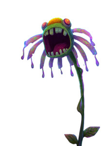 Trippy Hippie Daisy Vinyl Car Decal Sticker – Waterproof & UV-Resistant 4.373333333333333" Trippy Hippie Daisy Vinyl Car Decal Sticker – Waterproof & UV-Resistant 4.373333333333333"