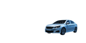 Modern French Car Vinyl Car Decal Sticker – Waterproof & UV-Resistant 5.12"