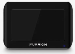 Furrion Vision S Backup Camera Display | 7 Inch Touch Screen | 2.4 GHz Wireless | Anti-Glare Marker Lines