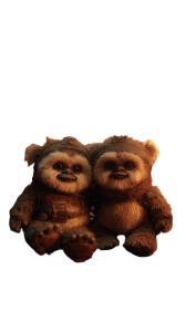 Happy Ewoks Vlog Vinyl Car Decal Sticker – Waterproof & UV-Resistant 4.8533333333333335" Happy Ewoks Vlog Vinyl Car Decal Sticker – Waterproof & UV-Resistant 4.8533333333333335"