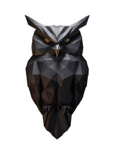 Black Origami Owl Vinyl Car Decal Sticker – Waterproof & UV-Resistant 8.213333333333333" Black Origami Owl Vinyl Car Decal Sticker – Waterproof & UV-Resistant 8.213333333333333"