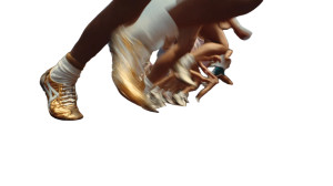 Sprinting Athlete Shoes Vinyl Car Decal Sticker – Waterproof & UV-Resistant 5.4 Sprinting Athlete Shoes Vinyl Car Decal Sticker – Waterproof & UV-Resistant 5.4