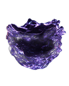 Alien Liquid Motion Vinyl Car Decal Sticker – Waterproof & UV-Resistant 8.0"