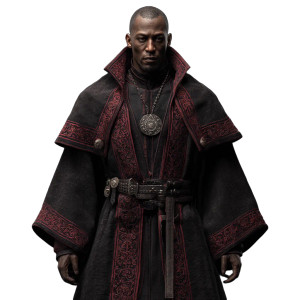 Second Flame Wizard Vinyl Car Decal Sticker – Waterproof & UV-Resistant 6.826666666666667"