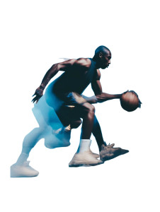 Elite Basketball Player Vinyl Car Decal Sticker – Waterproof & UV-Resistant 8.213333333333333" Elite Basketball Player Vinyl Car Decal Sticker – Waterproof & UV-Resistant 8.213333333333333"