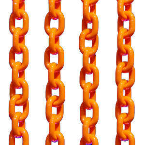 Metallic Chains Vinyl Car Decal Sticker – Waterproof & UV-Resistant 6.826666666666667" Metallic Chains Vinyl Car Decal Sticker – Waterproof & UV-Resistant 6.826666666666667"