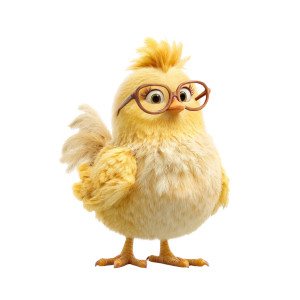 Gallina Mama Vinyl Car Decal Sticker – Waterproof & UV-Resistant 3.4133333333333336" Gallina Mama Vinyl Car Decal Sticker – Waterproof & UV-Resistant 3.4133333333333336"