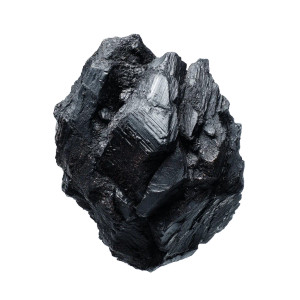 Gothic Coal Item Vinyl Car Decal Sticker – Waterproof & UV-Resistant 6.826666666666667"