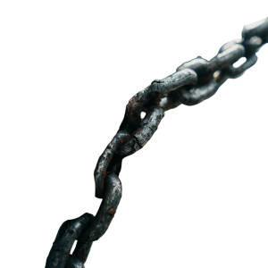 Metal Lifting Chain Vinyl Car Decal Sticker – Waterproof & UV-Resistant 6.826666666666667" Metal Lifting Chain Vinyl Car Decal Sticker – Waterproof & UV-Resistant 6.826666666666667"