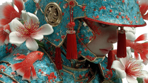 Princess Zelda Render V2 Vinyl Car Decal Sticker – Waterproof & UV-Resistant 2.72"