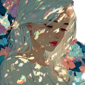 Ethereal Fantasy Portrait V2 Vinyl Car Decal Sticker – Waterproof & UV-Resistant 3.4133333333333336" Ethereal Fantasy Portrait V2 Vinyl Car Decal Sticker – Waterproof & UV-Resistant 3.4133333333333336"