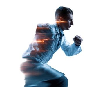 Handsome Young Doctor Vinyl Car Decal Sticker – Waterproof & UV-Resistant 3.4133333333333336" Handsome Young Doctor Vinyl Car Decal Sticker – Waterproof & UV-Resistant 3.4133333333333336"