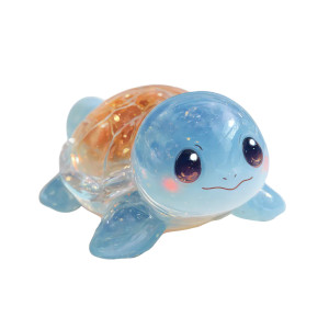 Squirtle Jelly Vinyl Car Decal Sticker – Waterproof & UV-Resistant 3.4133333333333336" Squirtle Jelly Vinyl Car Decal Sticker – Waterproof & UV-Resistant 3.4133333333333336"