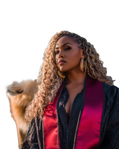 Graduation Lioness Pride Vinyl Car Decal Sticker – Waterproof & UV-Resistant 4.0"