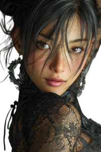 Hip-Hop Dancer V3 Vinyl Car Decal Sticker – Waterproof & UV-Resistant 8.96"