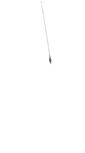 Sleek Spaceship Approach Vinyl Car Decal Sticker – Waterproof & UV-Resistant 9.706666666666667"